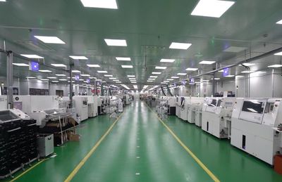 5G工厂，无锡高新区+2！设施管理迈入智能新时代
